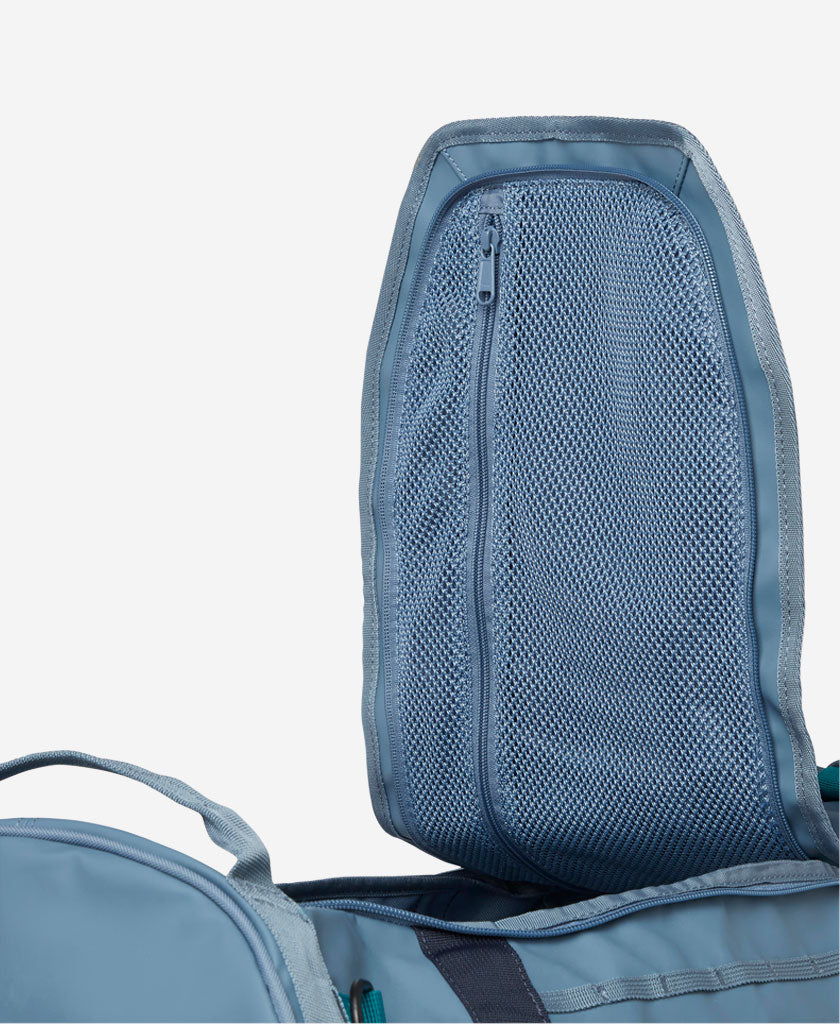 Helly Hansen HH DUFFEL BAG 2 50L (Washed Navy)