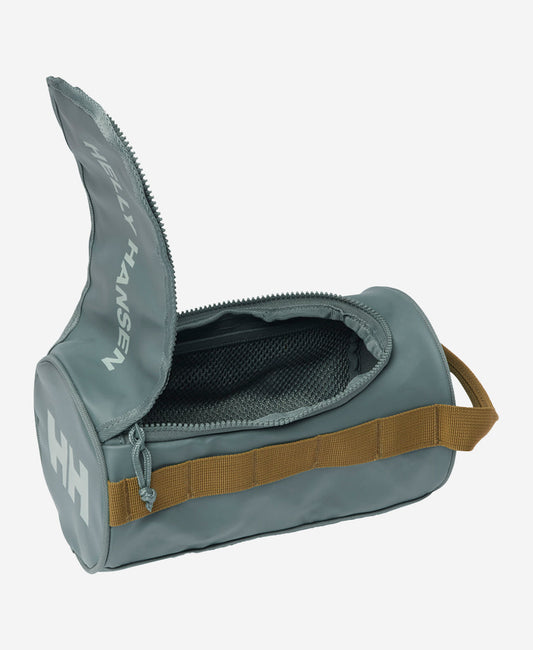 Helly Hansen HH WASH BAG 2 (Grey Cactus)