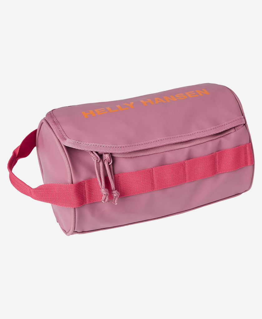 Helly Hansen HH WASH BAG 2 (Wildberry)