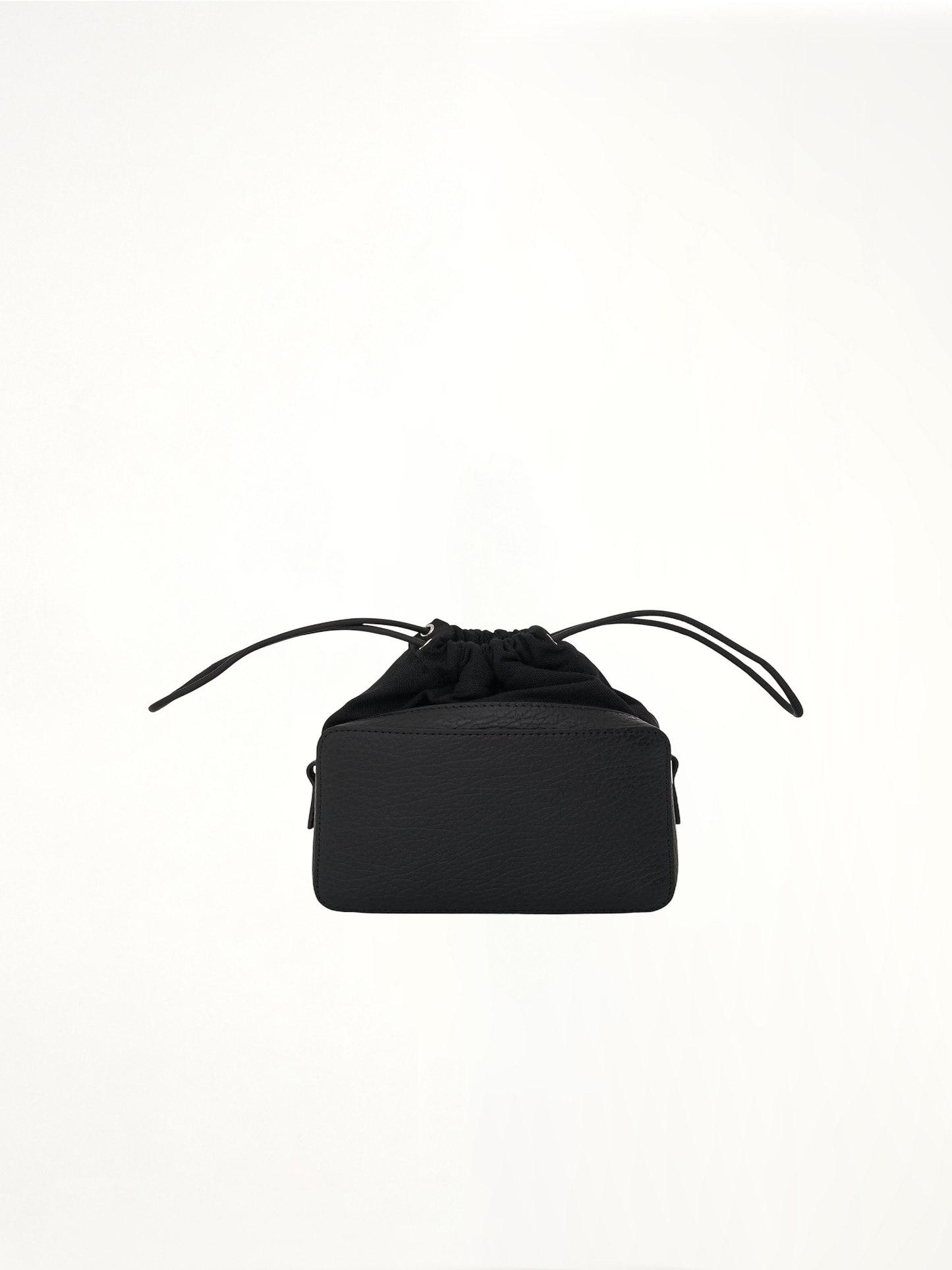 MAISON MARGIELA Small 5AC Camera Bag (Black)