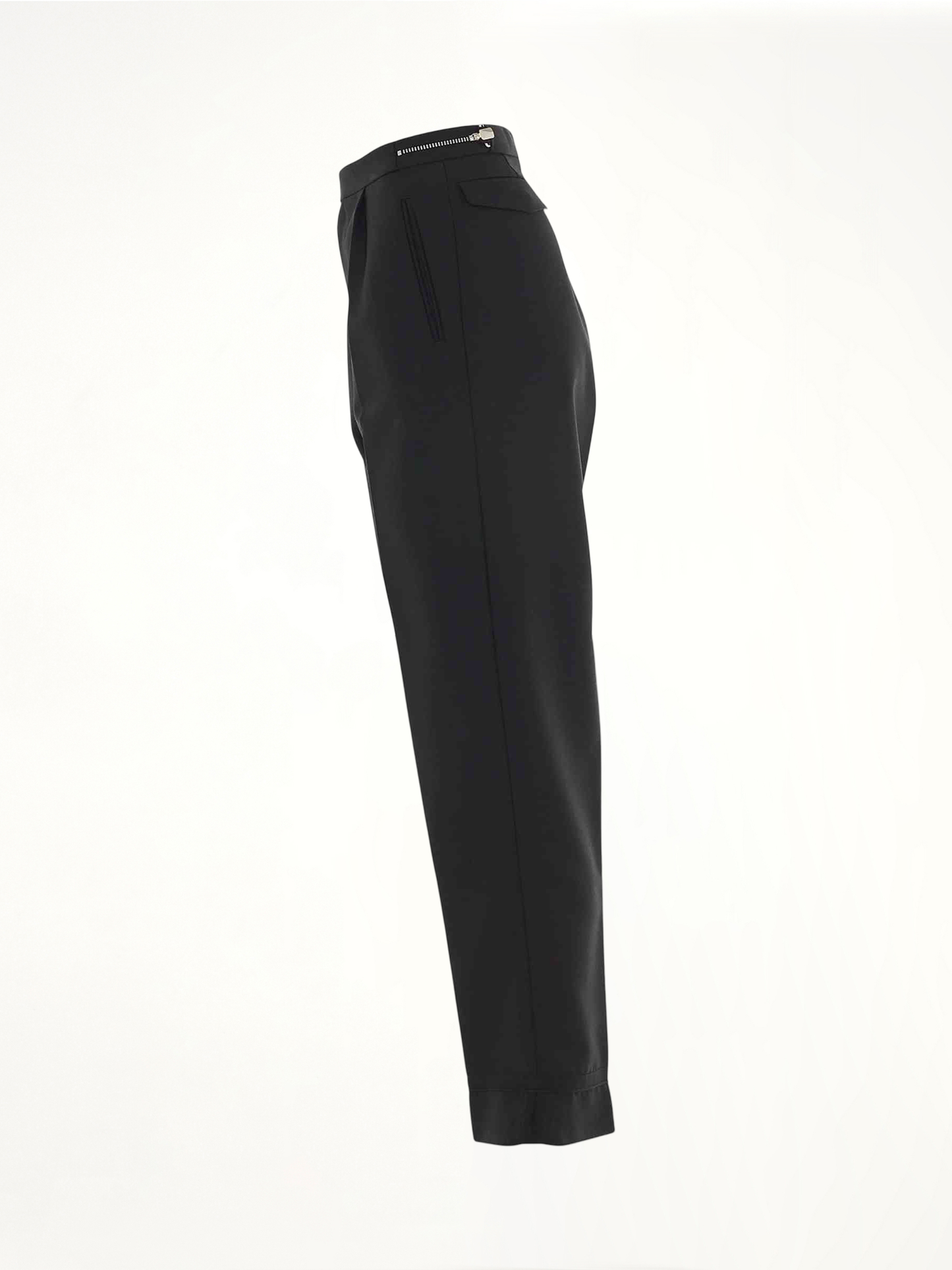 MAISON MARGIELA ICONS Pants (Black)