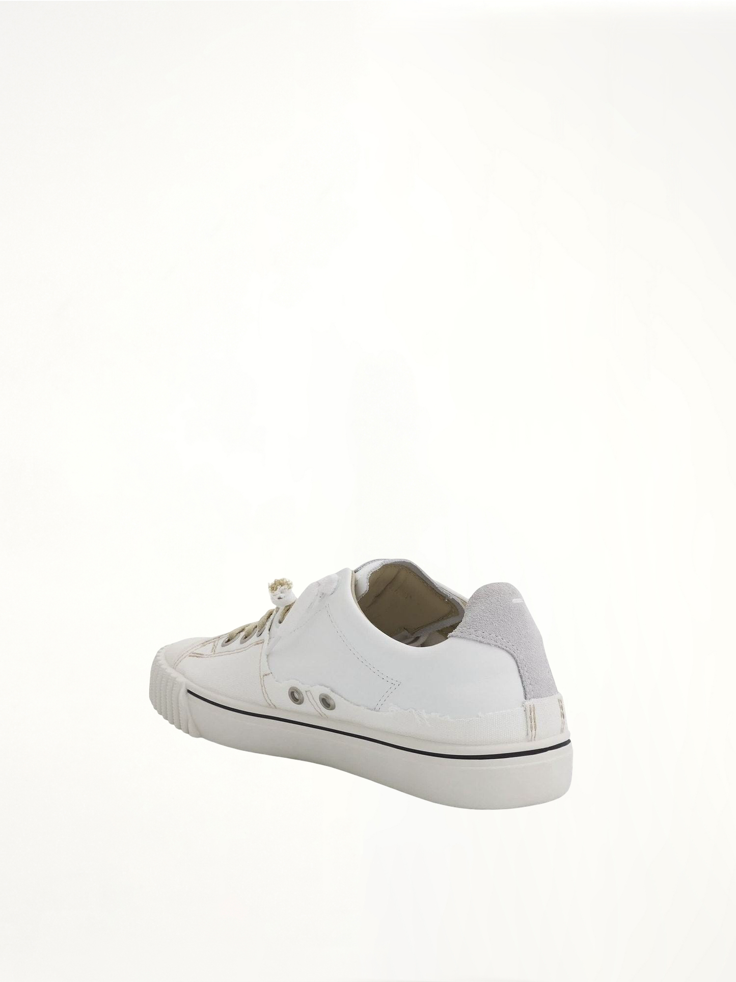 MAISON MARGIELA New Evolution Sneaker (White)