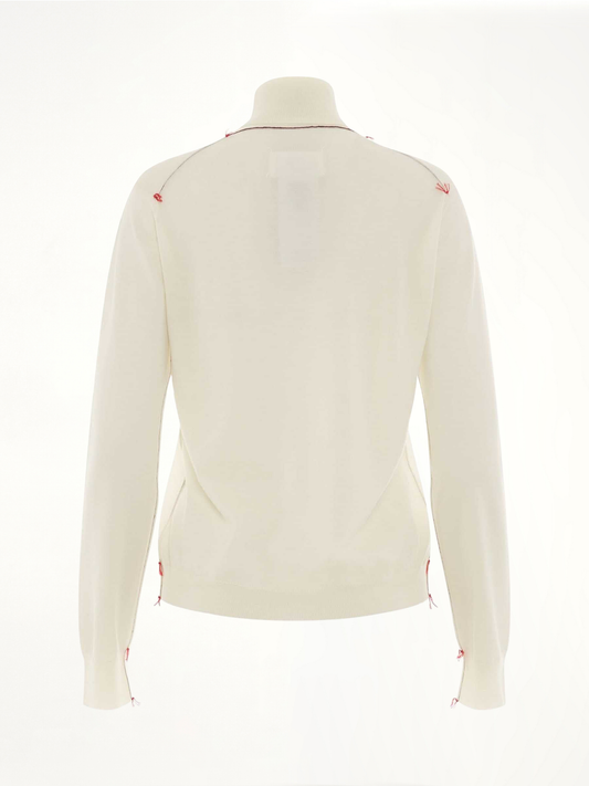 MAISON MARGIELA Work (White)