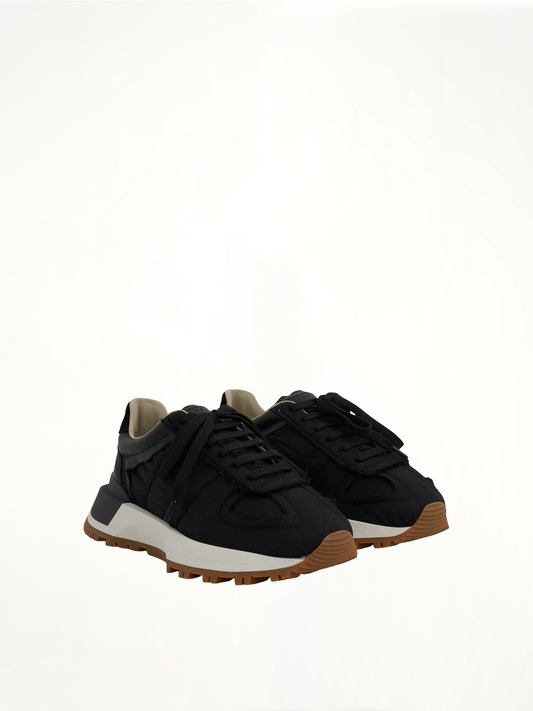 MAISON MARGIELA 50-50 Sneaker (Black)