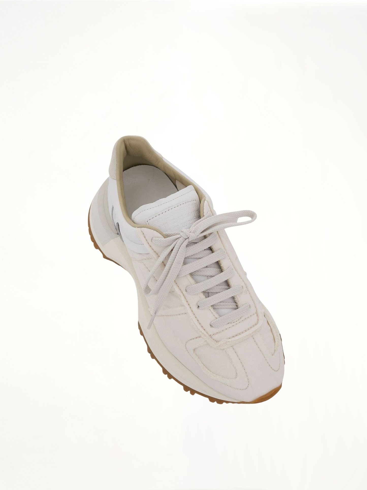 MAISON MARGIELA 50-50 Sneaker (White)