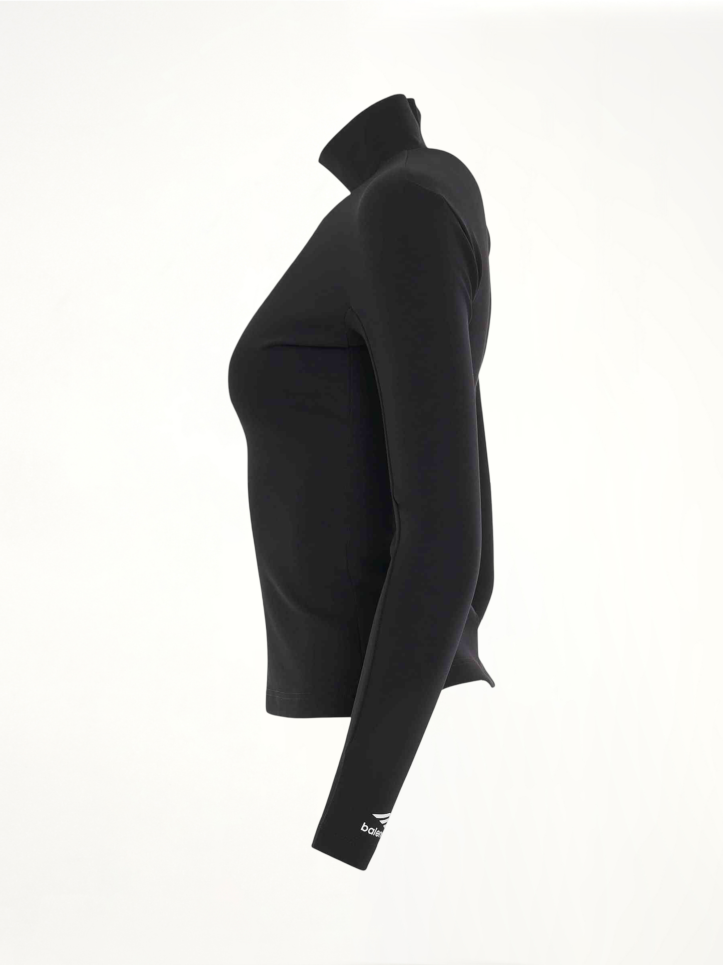 BALENCIAGA Turtleneck (Black)