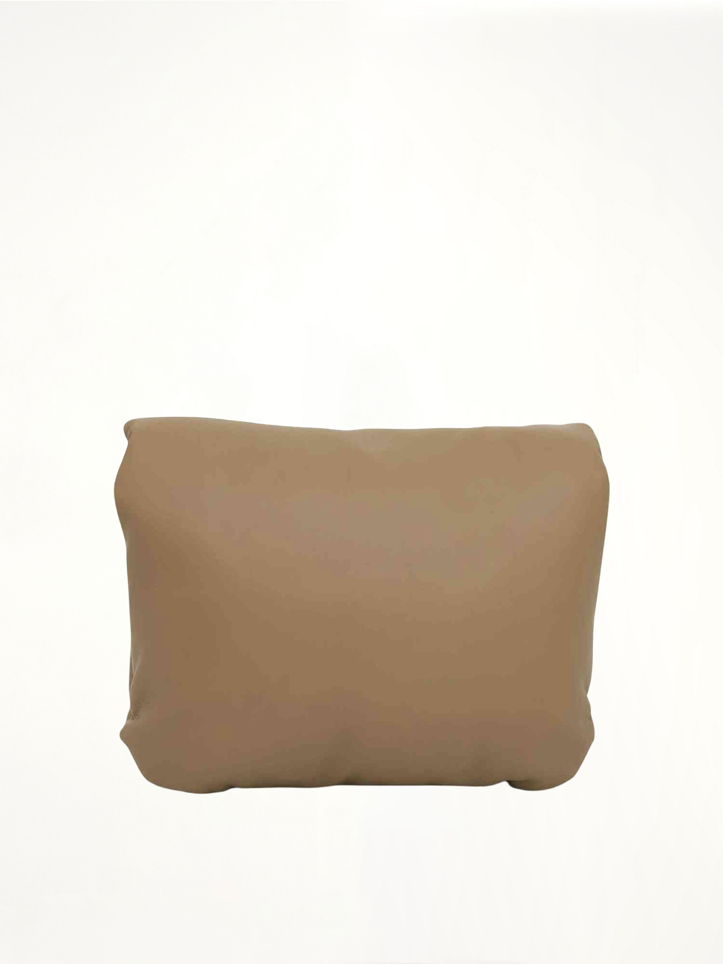 LOEWE Puffer Goya Bag (Green)