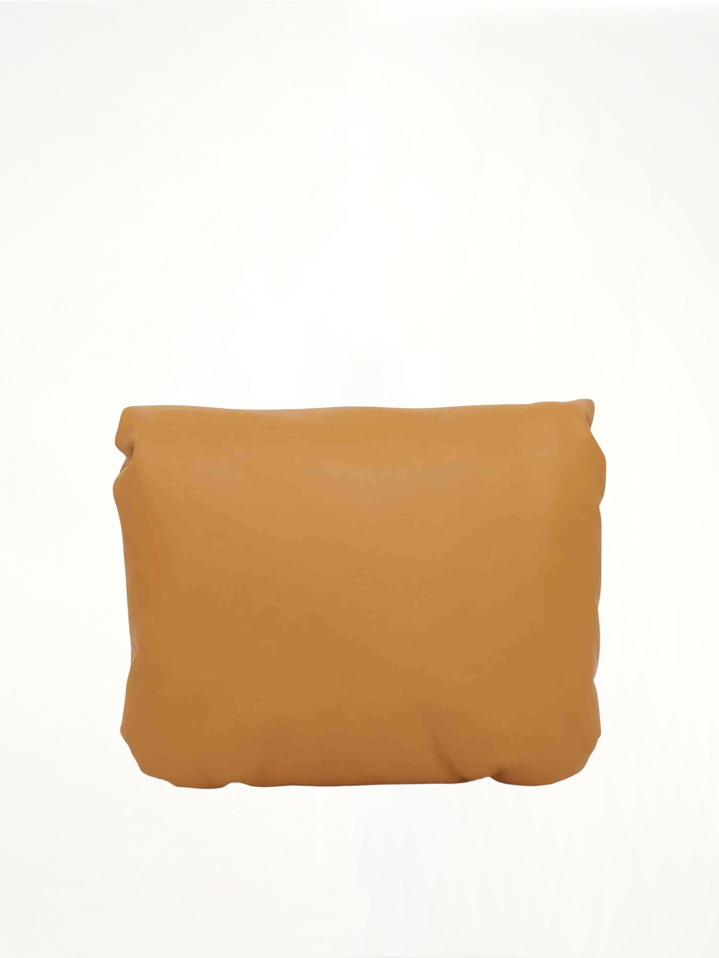 LOEWE Puffer Goya Bag (Brown)