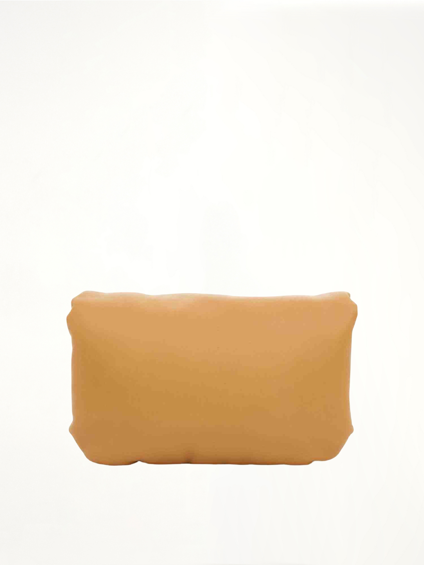 LOEWE Mini Puffer Goya Bag (Brown)