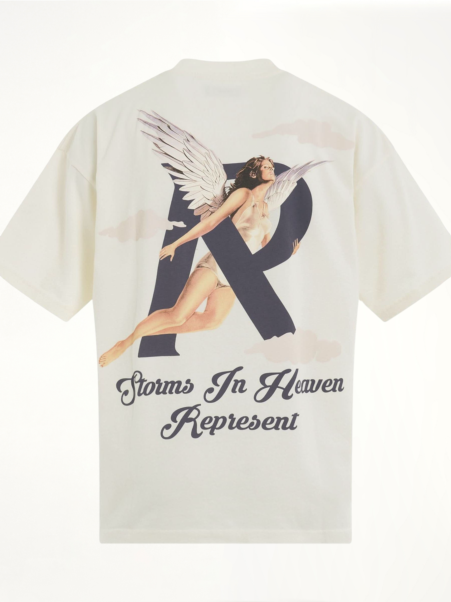REPRESENT Storms (White)