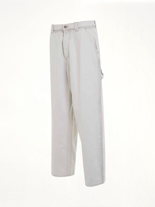 MAISON MARGIELA Utilitarian Jeans (Blue)