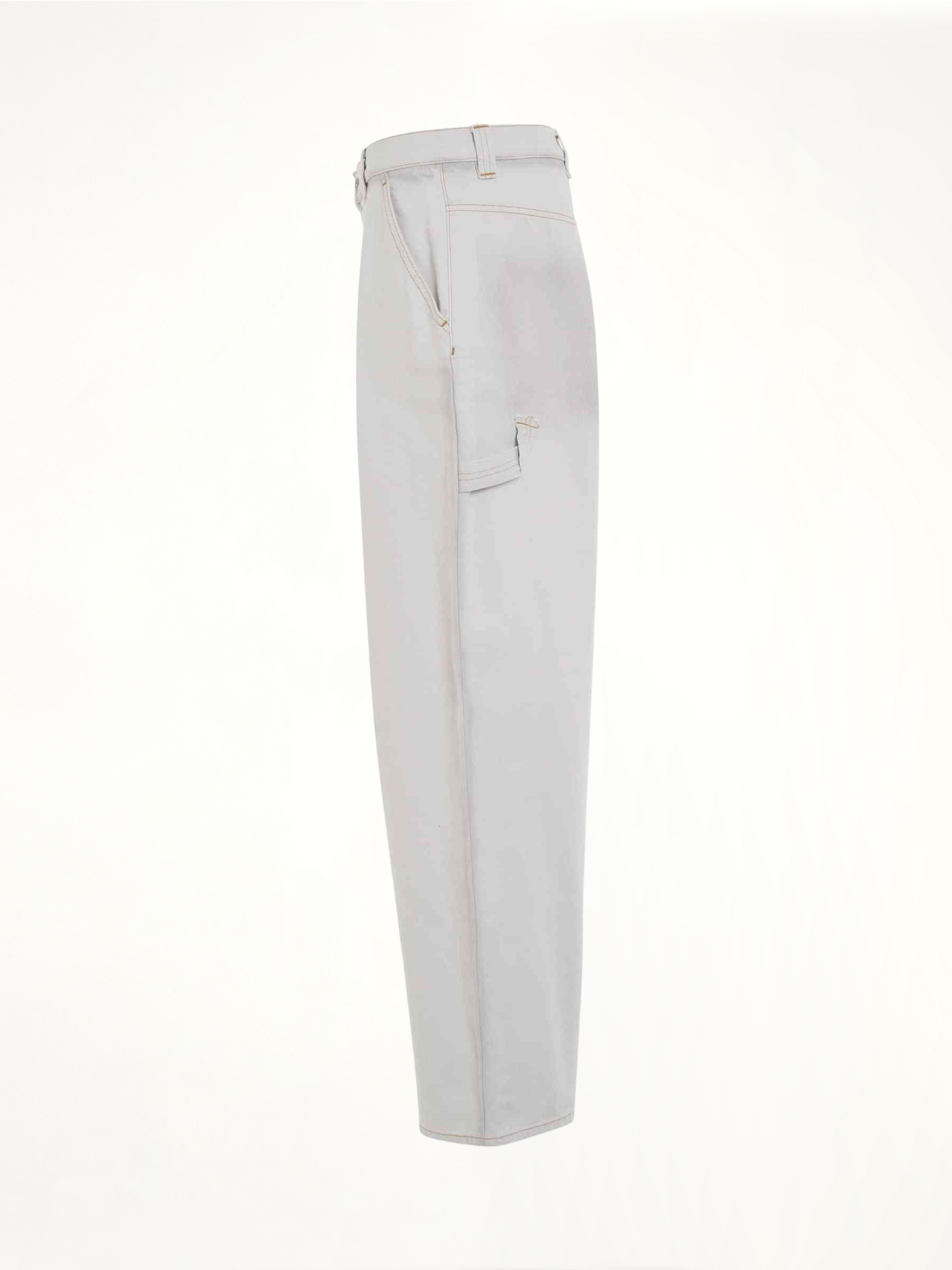 MAISON MARGIELA Utilitarian Jeans (Blue)