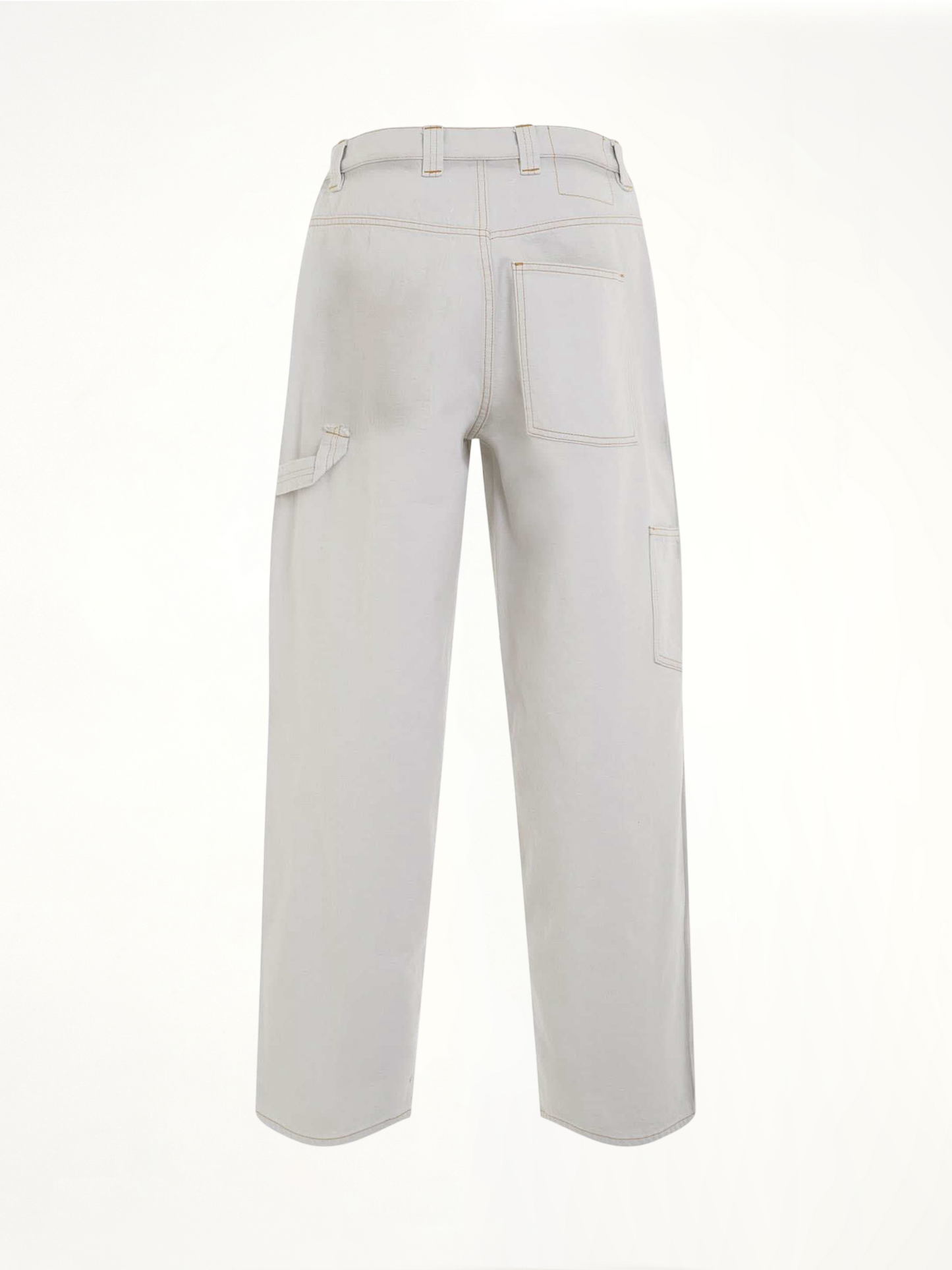 MAISON MARGIELA Utilitarian Jeans (Blue)