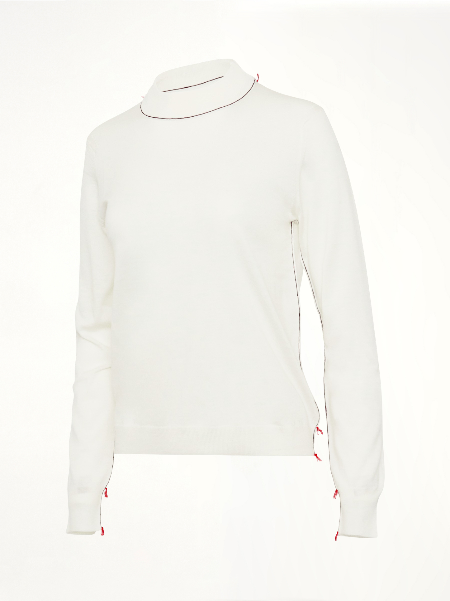 MAISON MARGIELA Work (White)