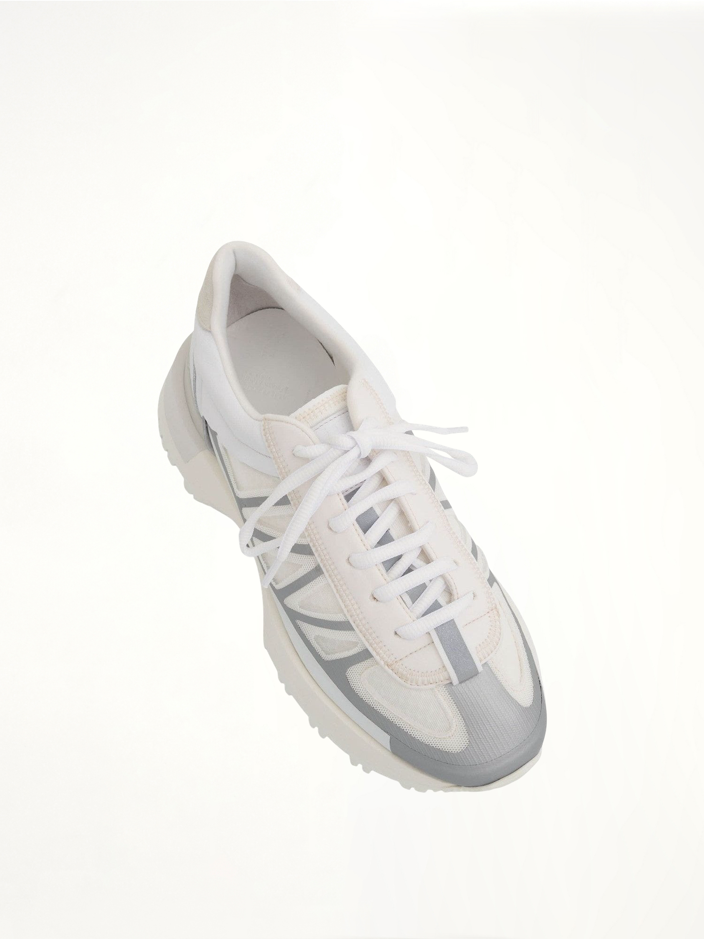 MAISON MARGIELA 50-50 Sneakers (White)