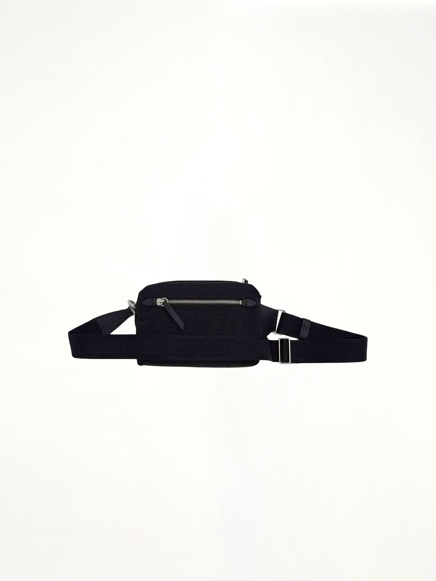 MAISON MARGIELA Glam Slam Sport on Body Bag (Black)