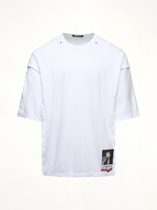 UNDERCOVER Chaos Balance T-Shirt (White)