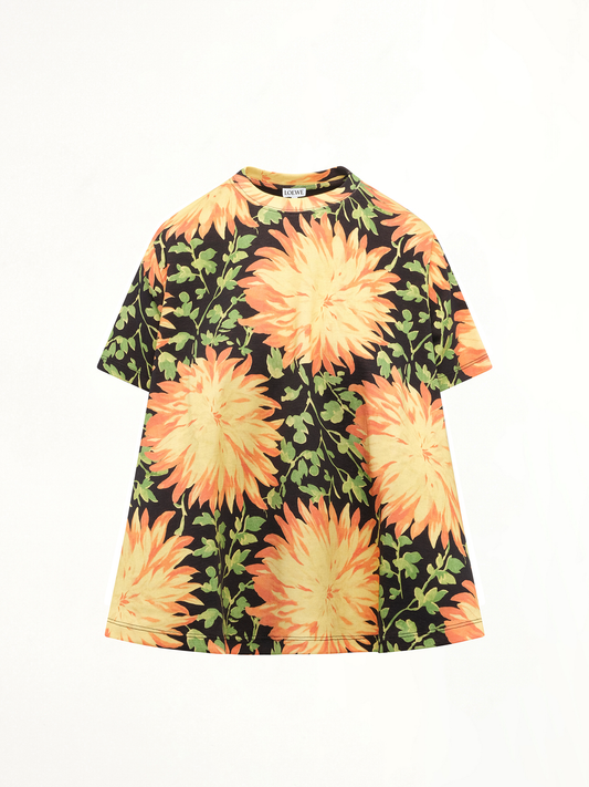 LOEWE Trapeze Top (Multicolour)