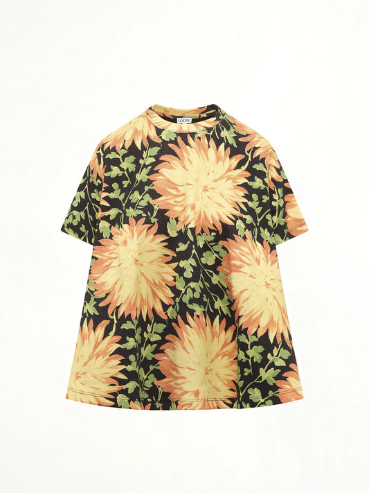LOEWE Trapeze Top (Multicolour)
