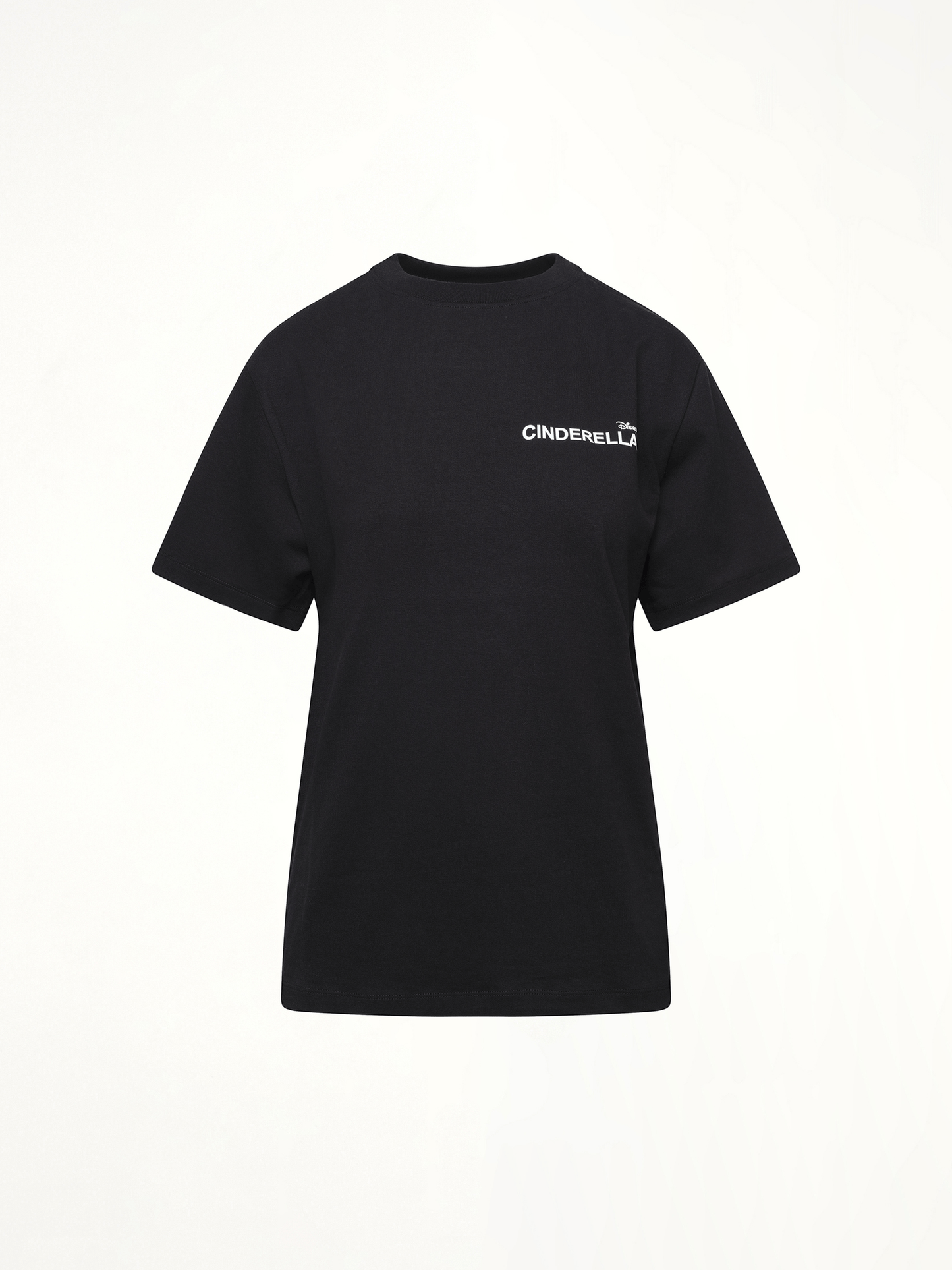 Disney x Coperni Cinderella T-Shirt (Black)