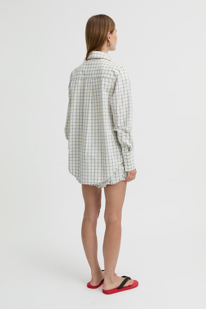 Blanca Studio Isley Shirt (White)