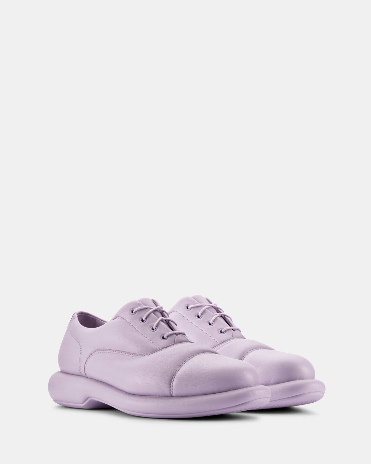 Cur Oxford 1 M Lilac Leather