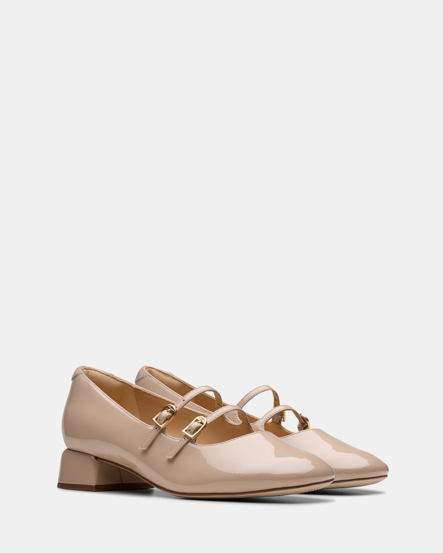 Daiss30 Shine Sand Patent