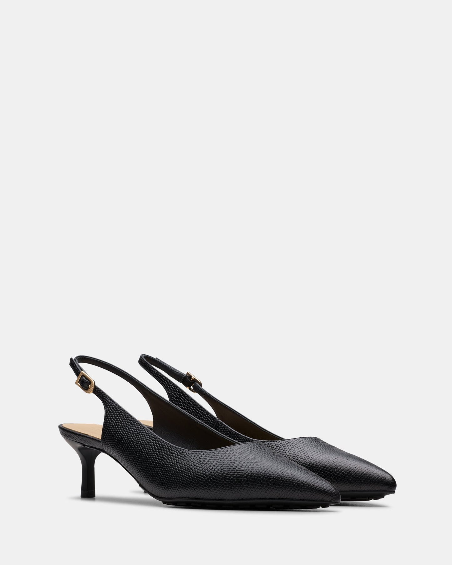 Adela Sling Black Interest