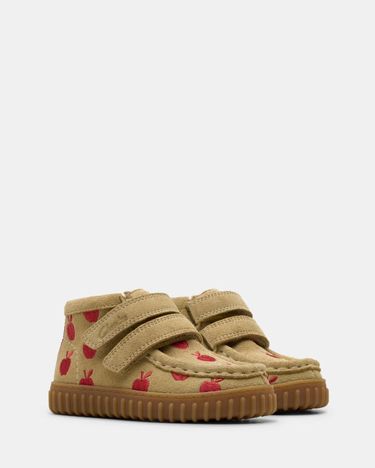 Tor Hill T Apple Print Sde