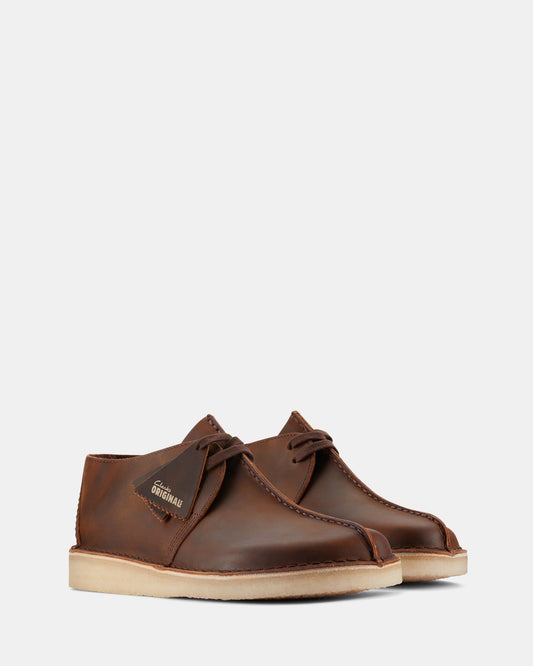 Desert Trek (M) Beeswax