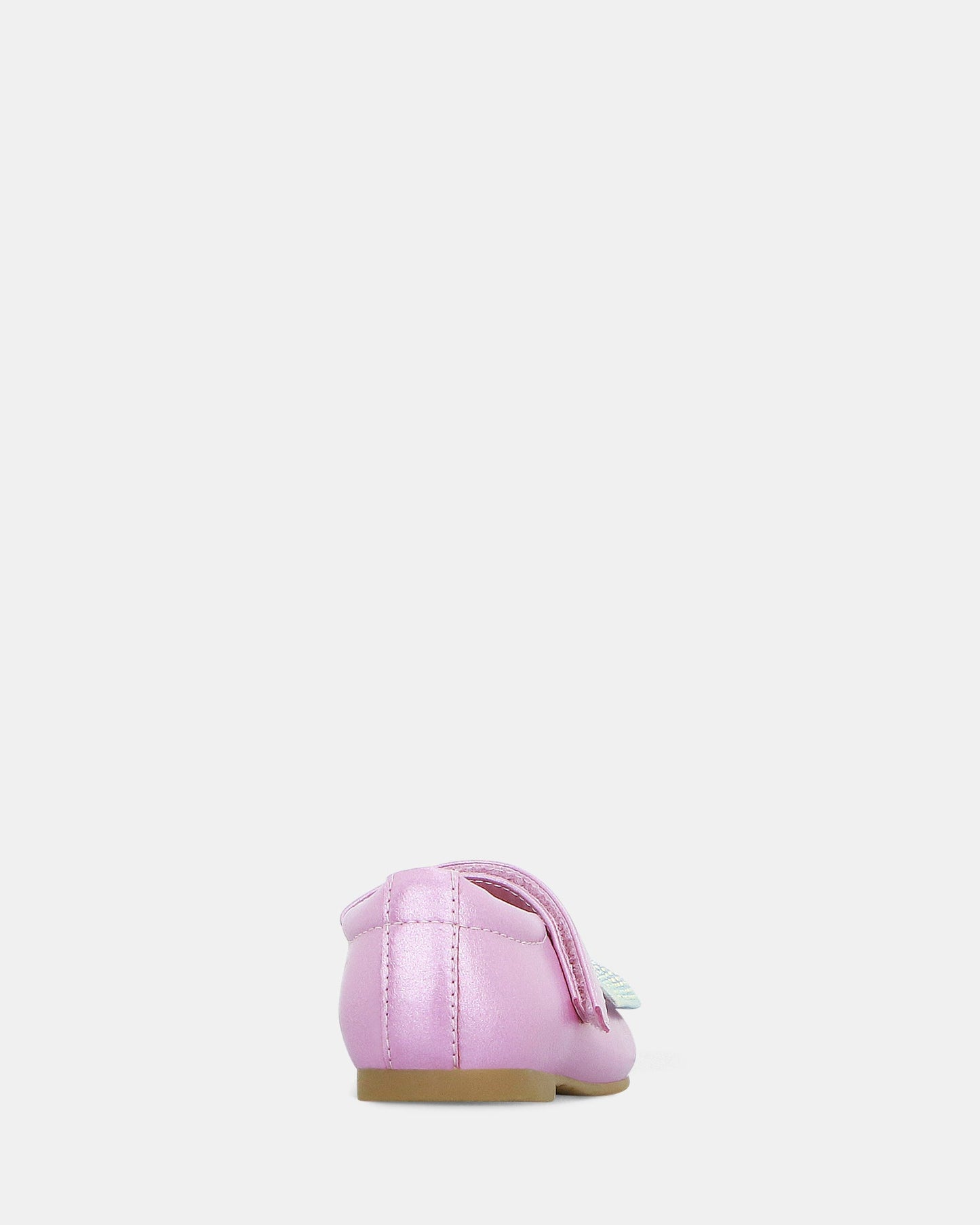 Adelina Junior Pink