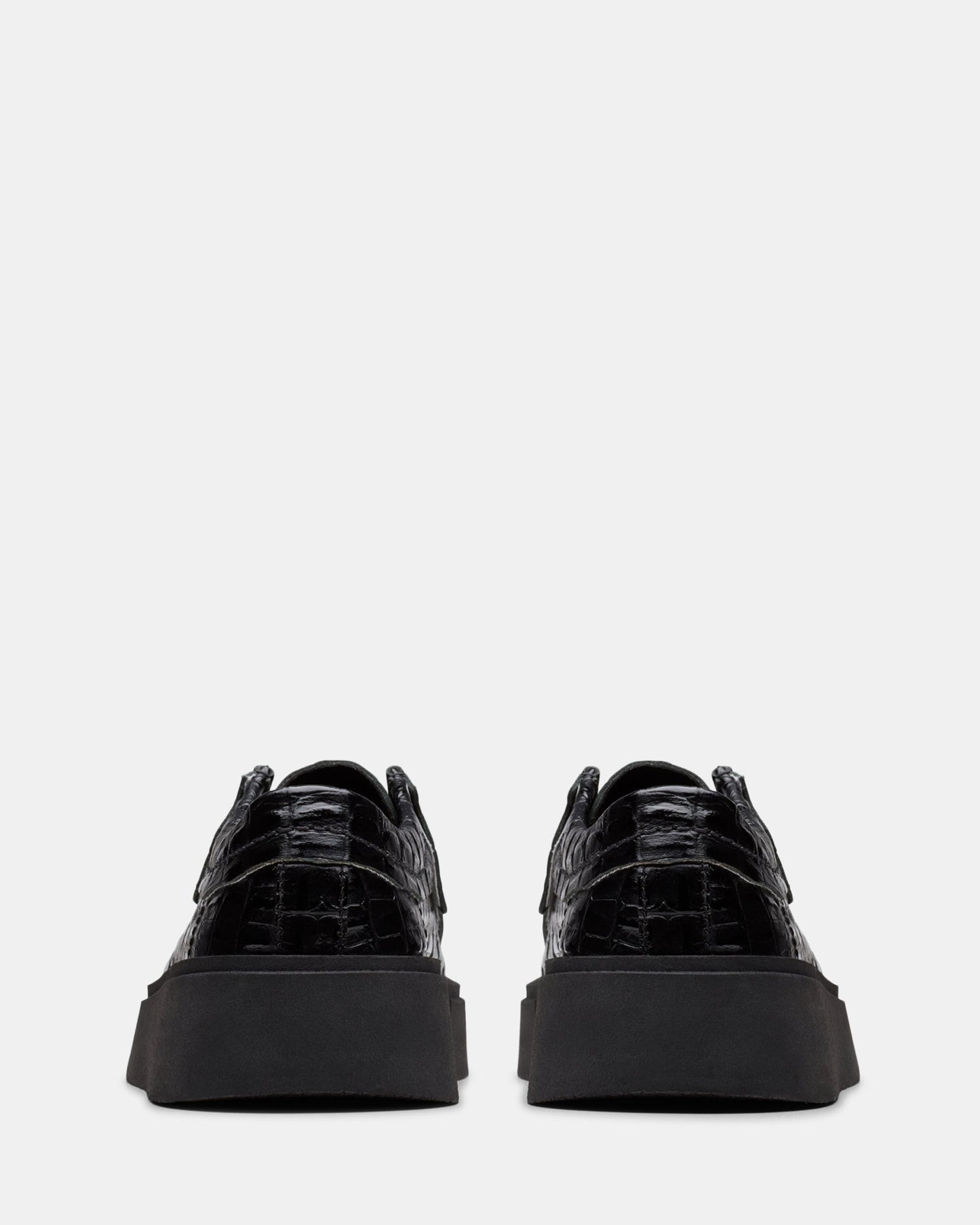 Cur Torview W Black Leather