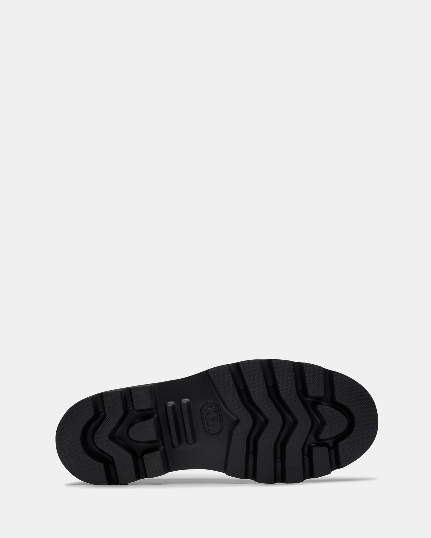 Badell Seam Black/Black