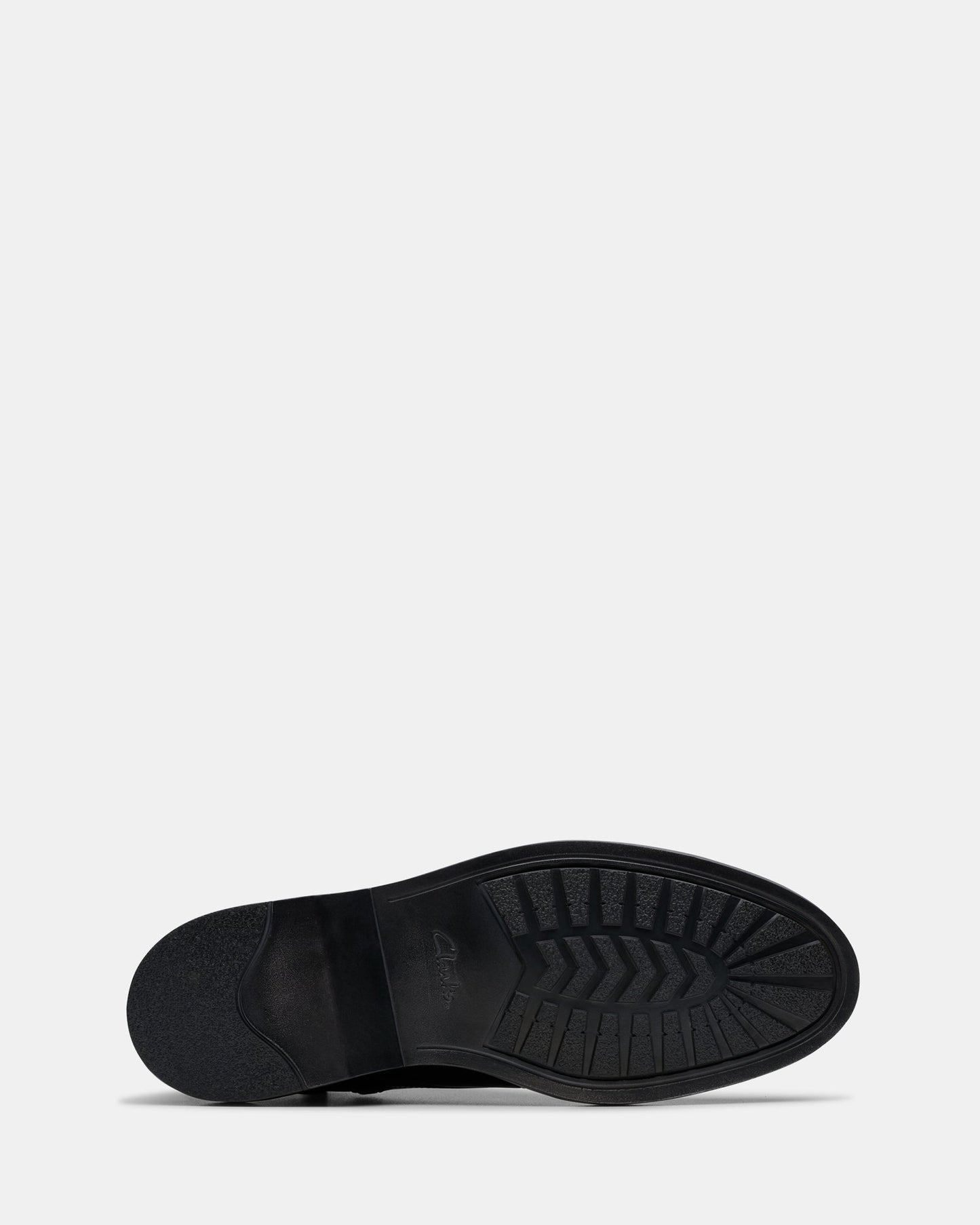 Aldwin Cap Black Leather