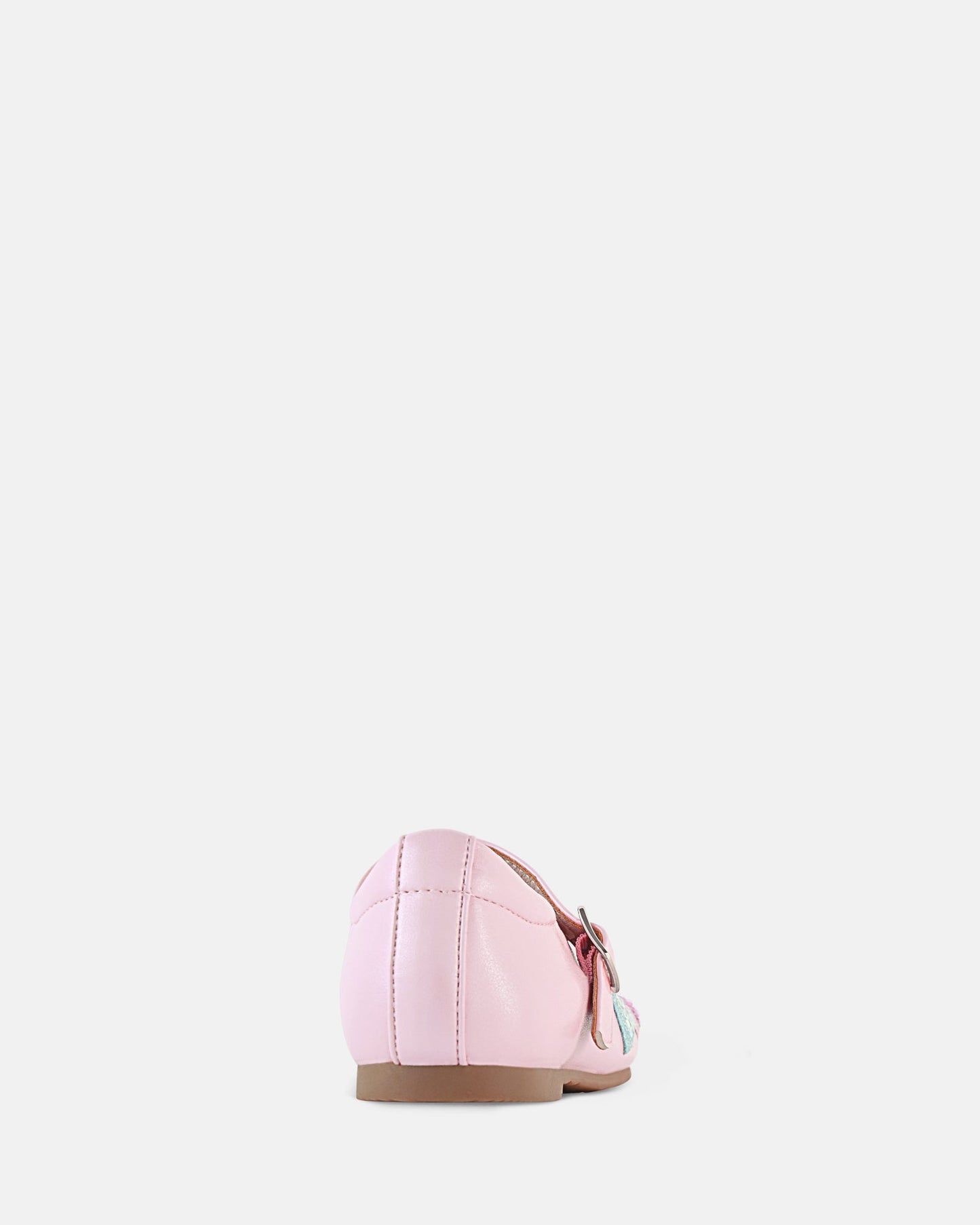 Arden Snr Pink