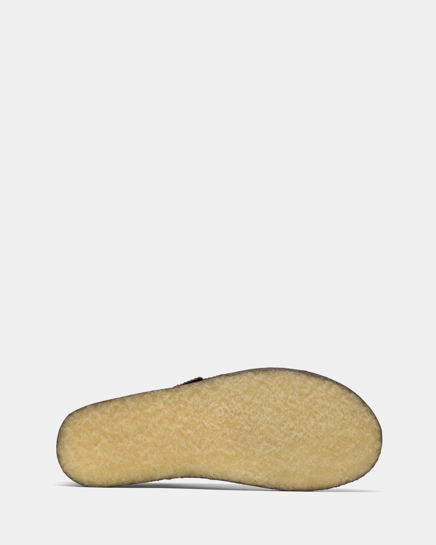 Desert Trek (m) Brown Suede