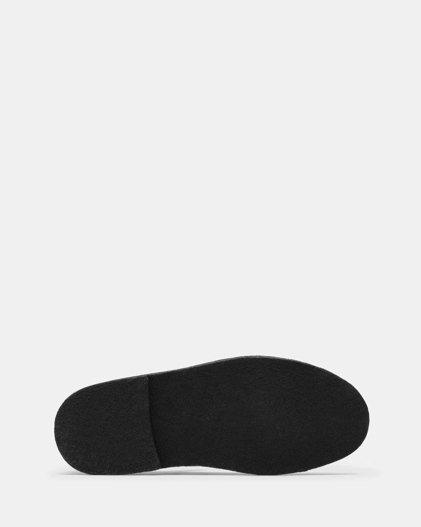 Desert Jane Black Patent