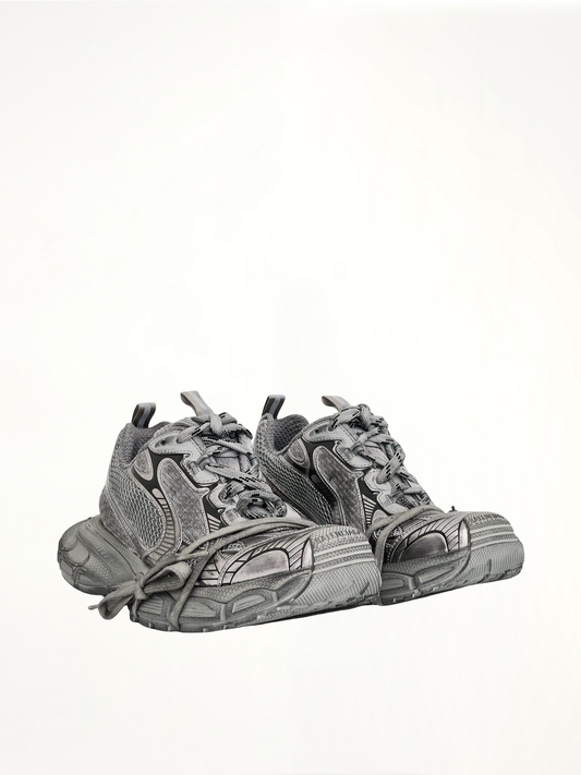 BALENCIAGA 3XL Sneaker (Grey)