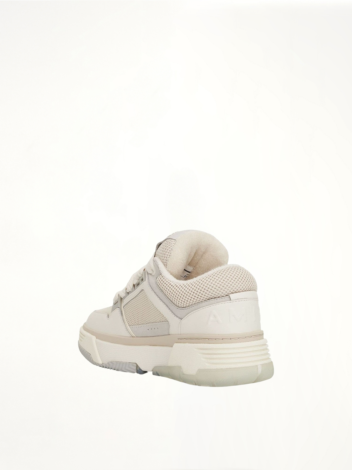 AMIRI MA-1 Sneaker (White)