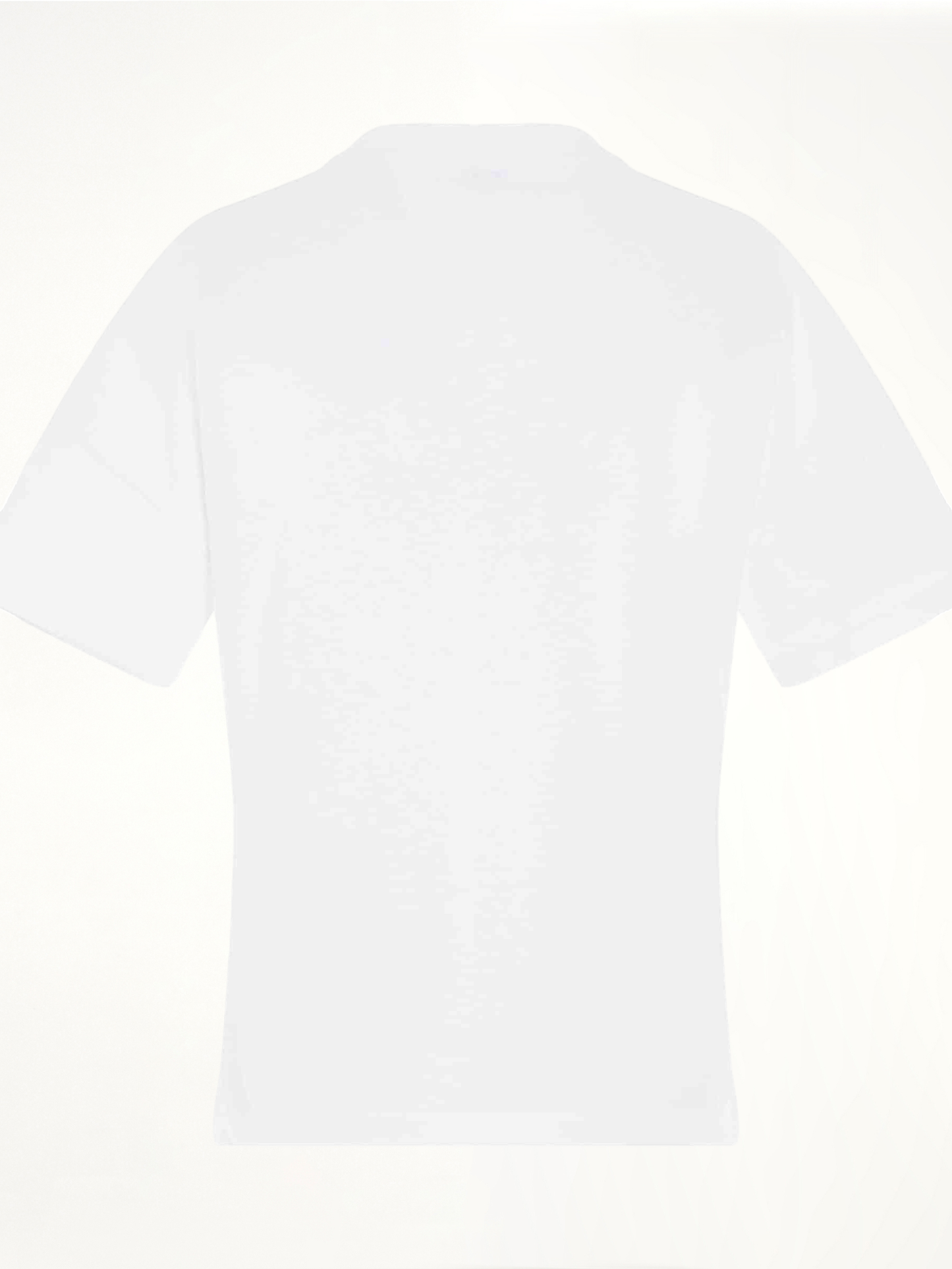 LOEWE Anagram Boxy Fit T-Shirt (White)