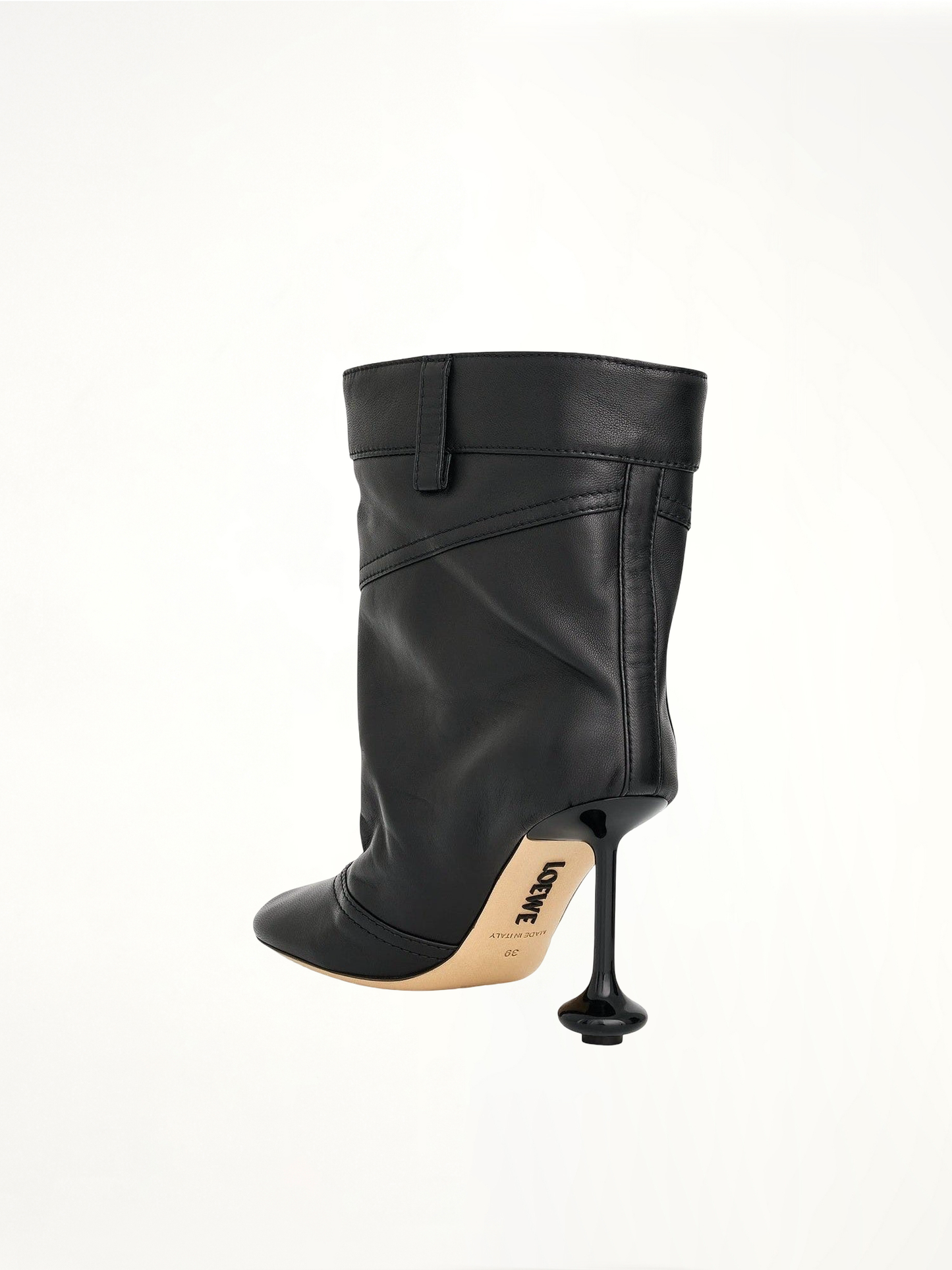 LOEWE Toy Ankle Boot 90cm (Black)