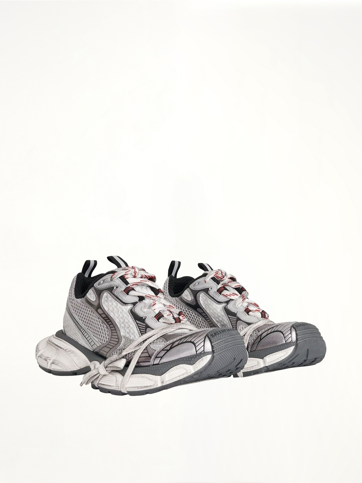 BALENCIAGA 3XL Sneaker (Grey)