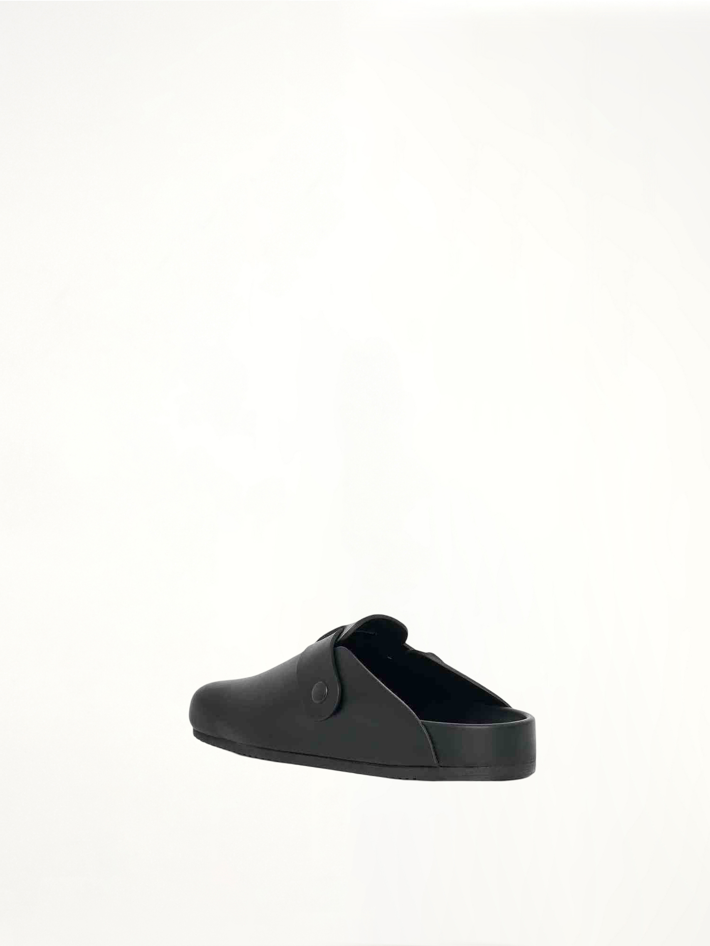 BALENCIAGA Sunday Mule (Black)