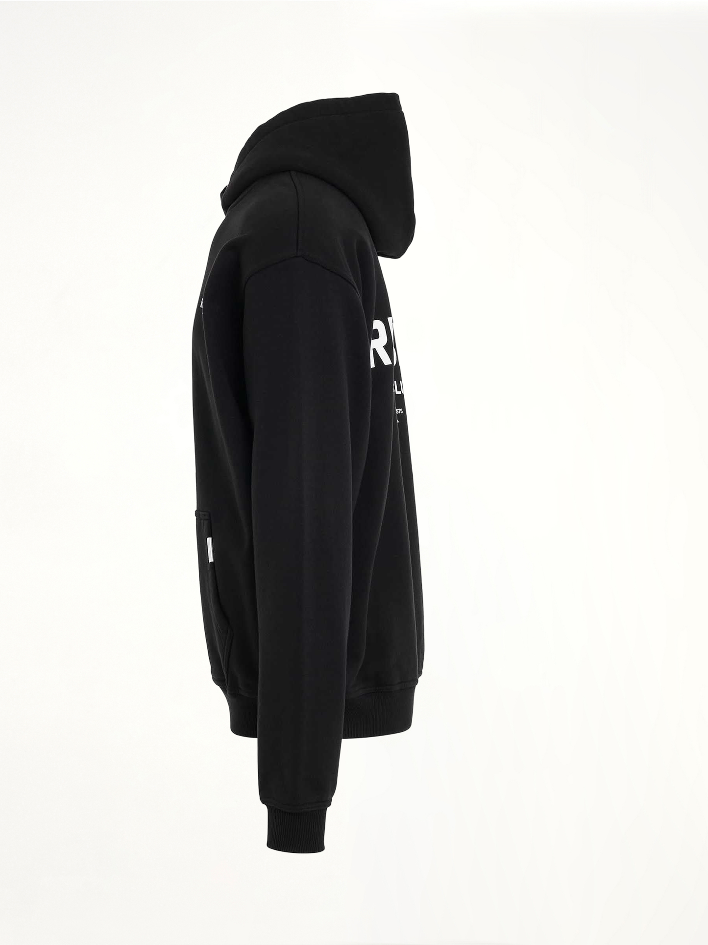 New Represent Owners Club Hoodie (Black)