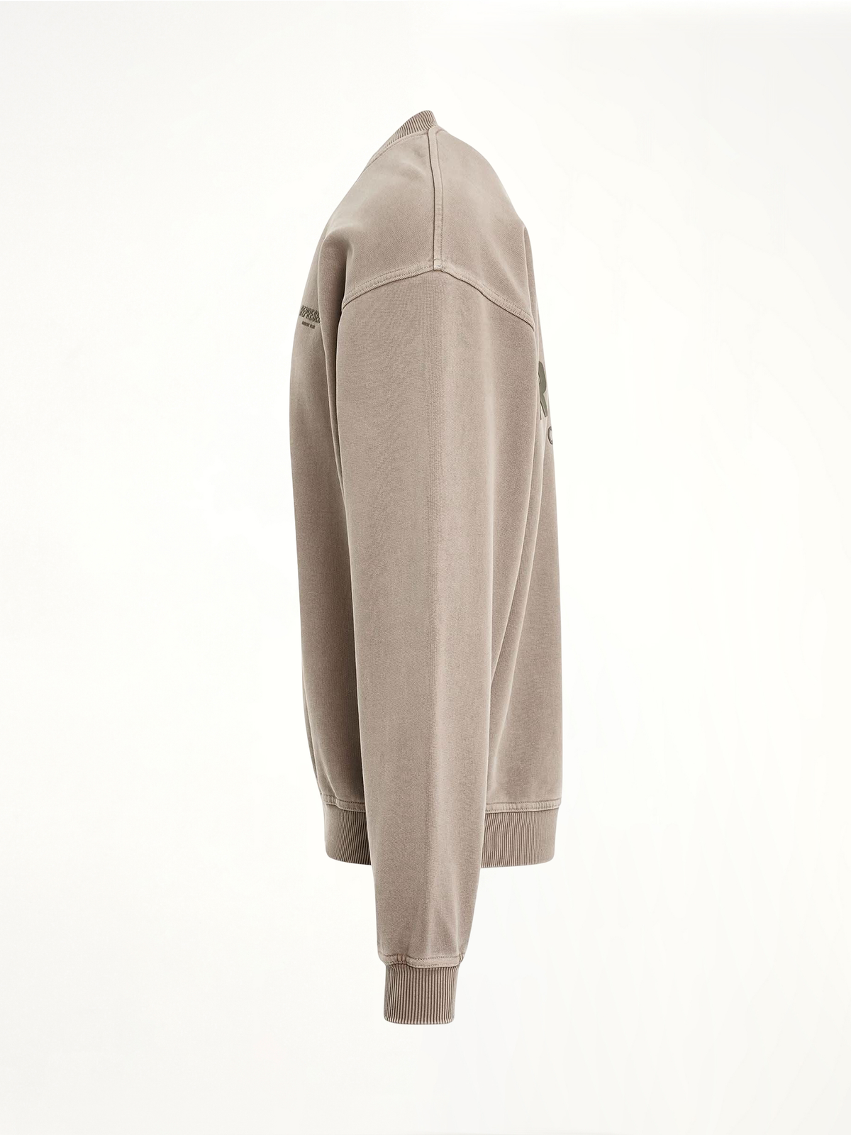New Represent Owners Club Sweatshirt (Grey)