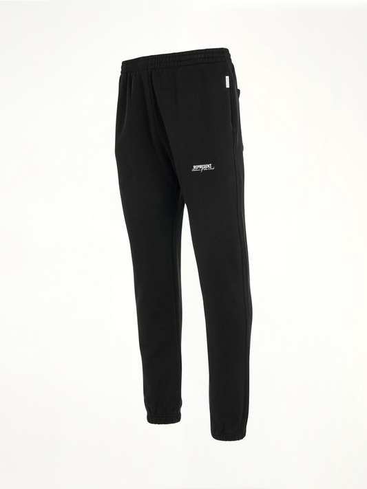 REPRESENT Patron of the Club Sweatpants (Black)