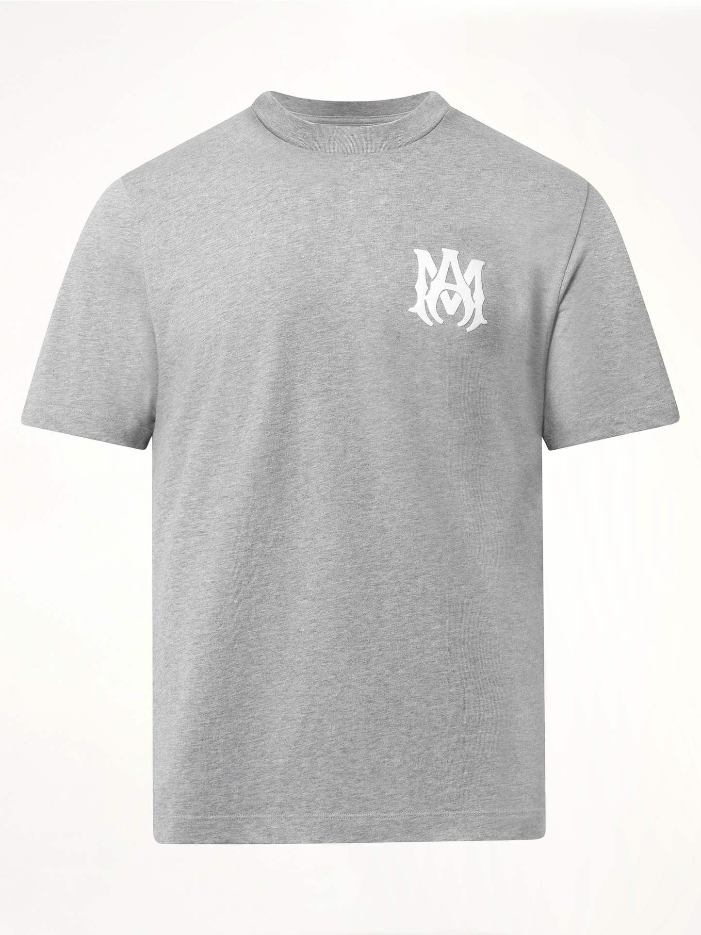 AMIRI MA Core Logo T-Shirt (Grey)
