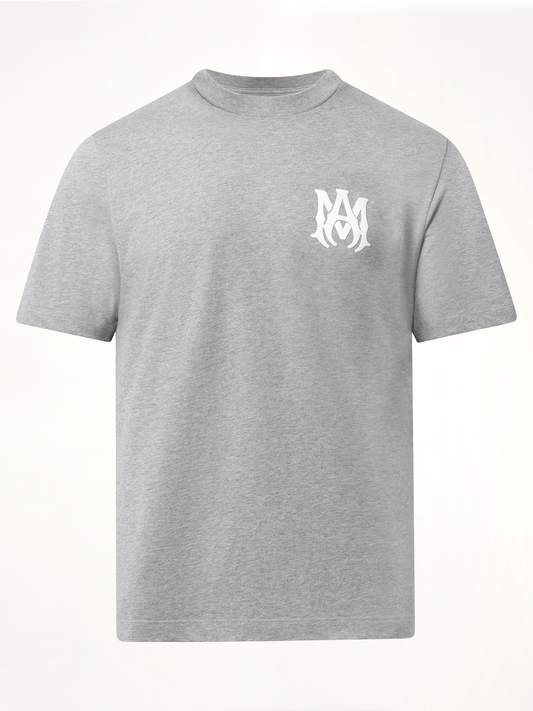 AMIRI MA Core Logo T-Shirt (Grey)