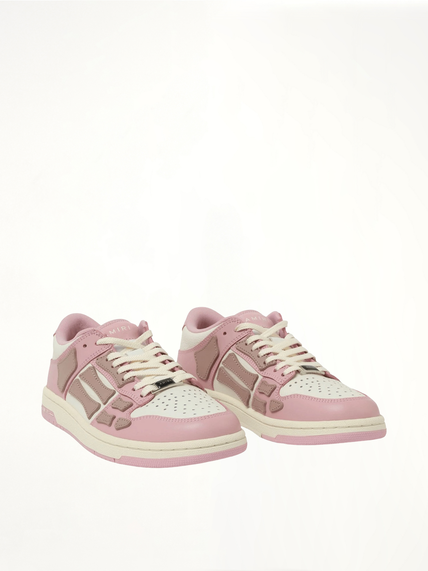 AMIRI Skeleton Sneaker (Pink)