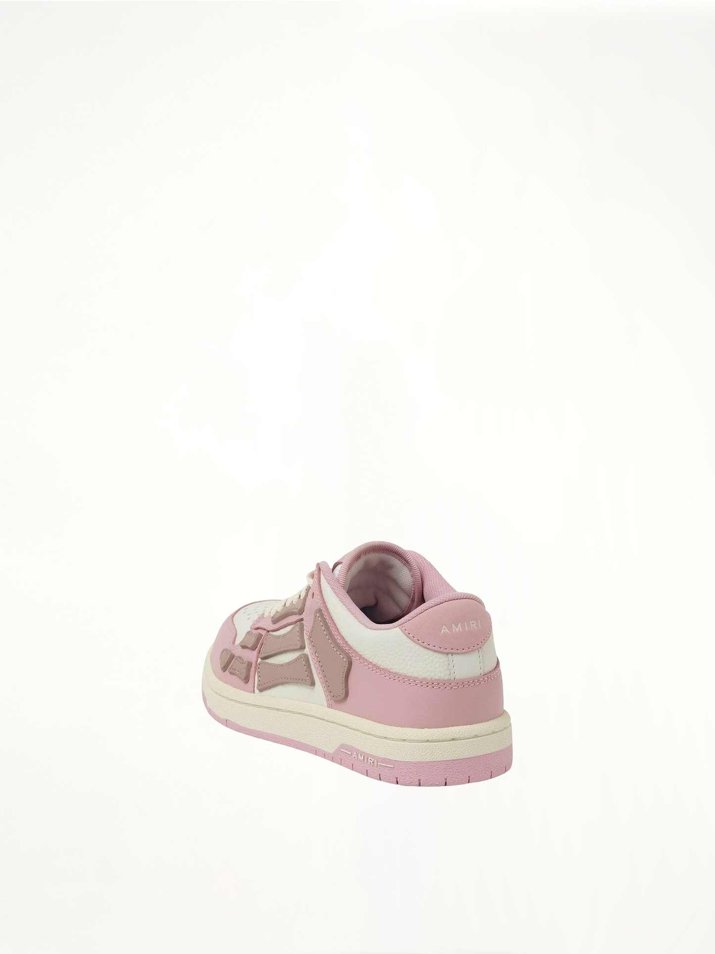 AMIRI Skeleton Sneaker (Pink)